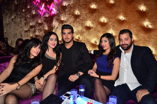 Launching of Majed Mousalli's New Single